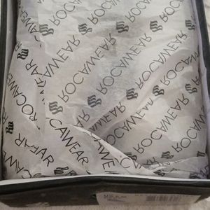 Roca Wear kids sneakers